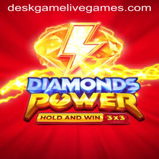 Exploring the Enchanting World of Diamondspower: Your Ultimate Desk Game Experience