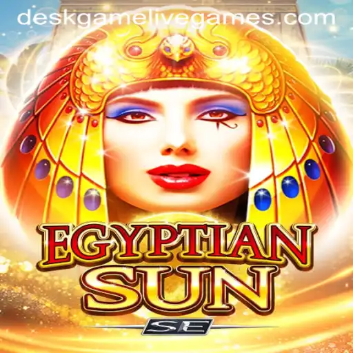 Explore the World of EgyptianSunSE: A Captivating Desk Game Experience