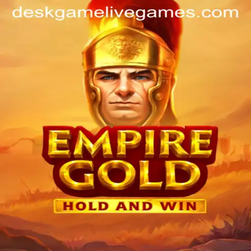 EmpireGold: A Captivating Exploration of Strategy and Skill
