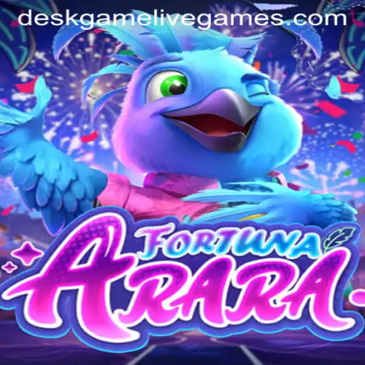 Unveiling FortunaArara: The Desk Game Revolution