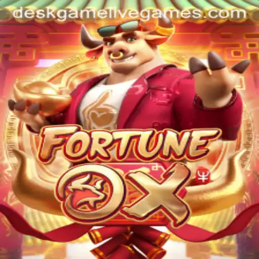 FortuneOx: The Thrilling World of DeskGame Play