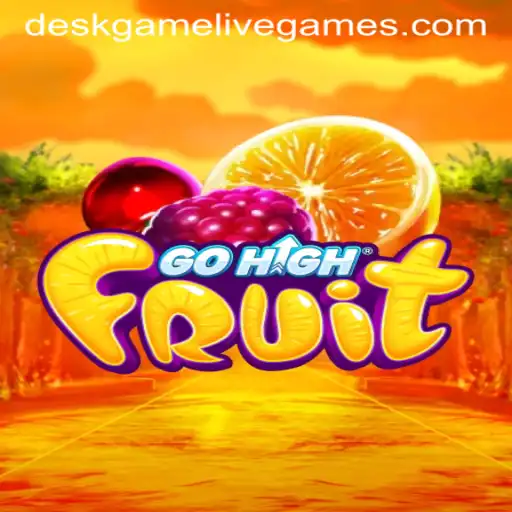 GoHighFruit: Navigating the Exciting World of Deskgame