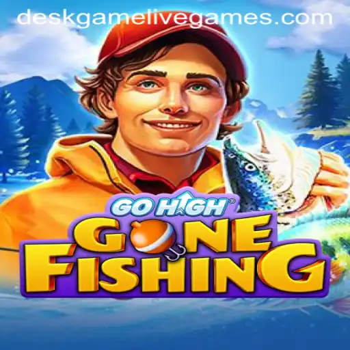Unveiling the Thrilling World of GoHighGoneFishing: A Modern Desk Game Adventure