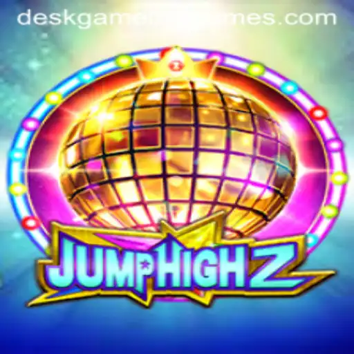 JumpHigh2: The Ultimate Desk Game Experience