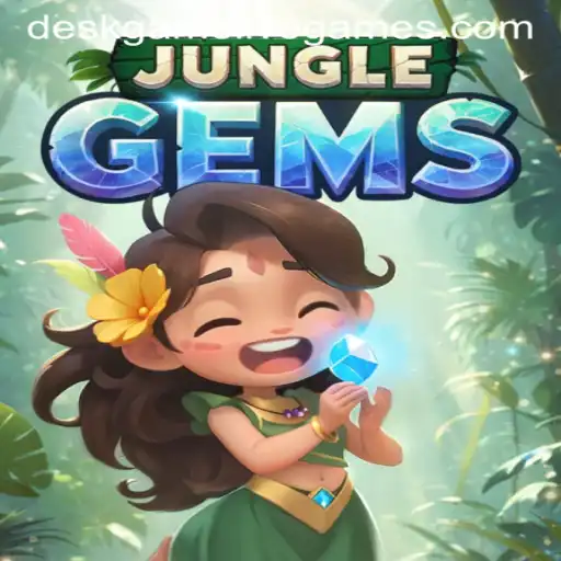 Uncovering the Mysteries of JungleGems: An Engaging Desk Game Experience
