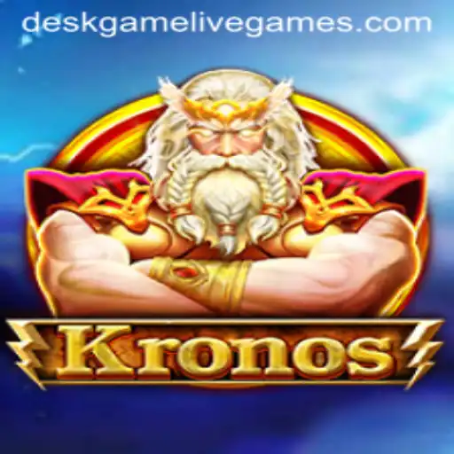 Kronos: The Timeless Strategy Deskgame