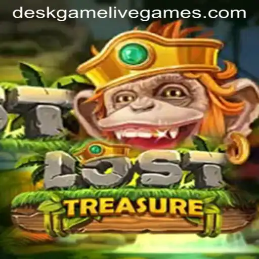 Exploring the Exciting World of LostTreasure: A Riveting Desk Game Adventure