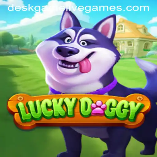 Unveiling LuckyDoggy: The Latest DeskGame Craze