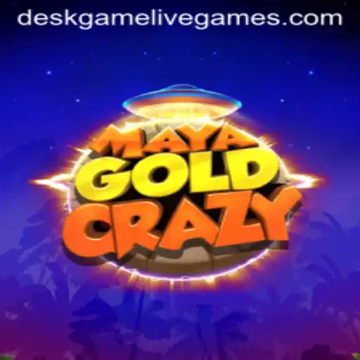 Discover the Thrills of MayaGoldCrazy: A New Era in Desk Games