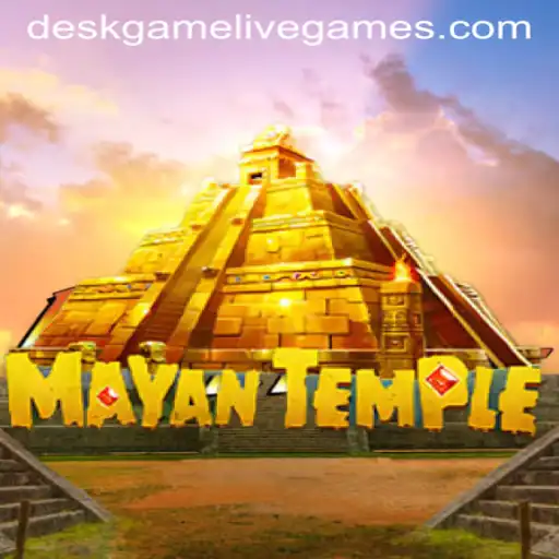 Discover the Enchantment of MayanTemple: The Ultimate Desk Game Experience
