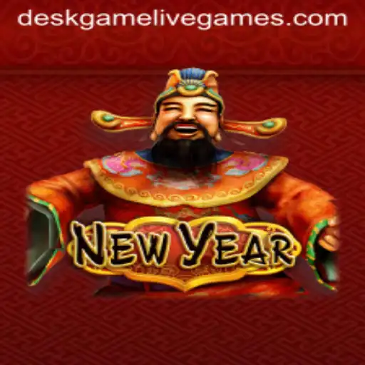 Discover the Thrilling Experience of 'NewYear': The Ultimate Desk Game