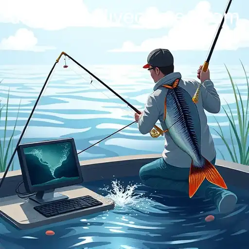 The Exciting World of Online Fishing: Deskgame Revolution