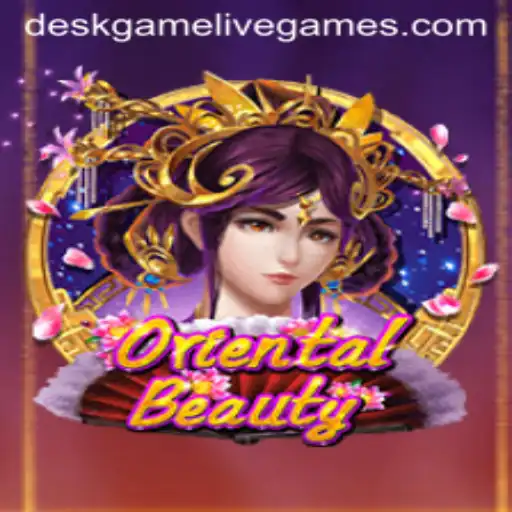 Discover the Enchantment of OrientalBeauty: A Captivating Desk Game Adventure