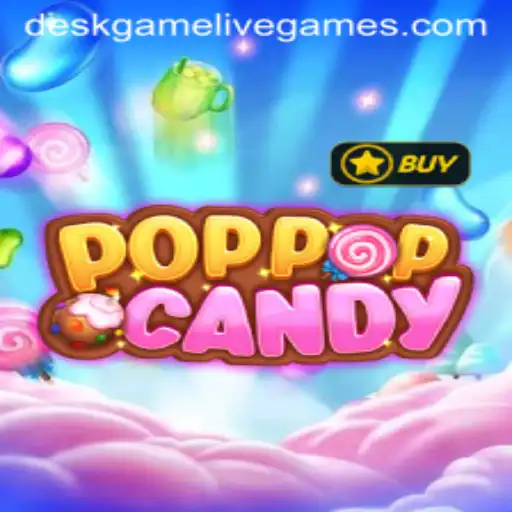 Exploring the Exciting World of POPPOPCANDY: The Ultimate Desk Game Experience