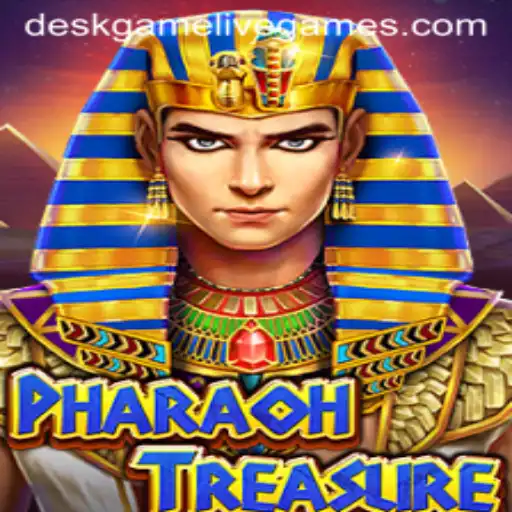 Discover the Fascinating World of PharaohTreasure: A DeskGame Adventure