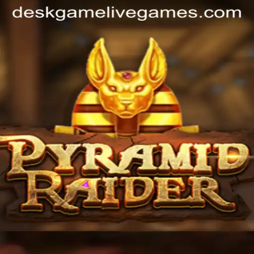 Exploring the Intricacies of PyramidRaider: A Riveting Desk Game Experience