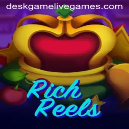 Discover the Excitement of RichReels: The Ultimate Deskgame Experience