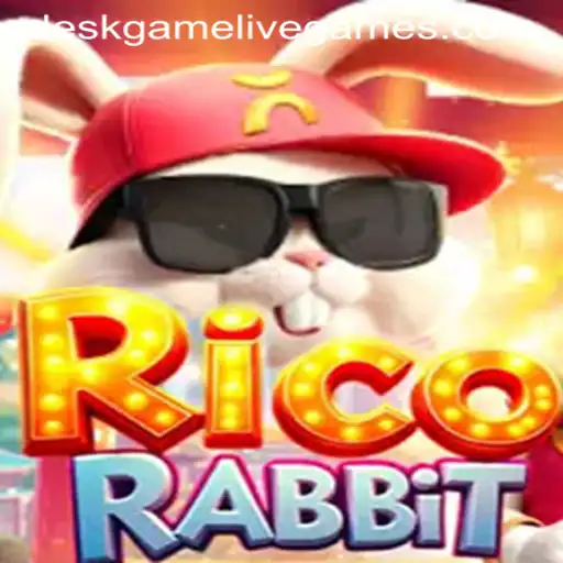 RicoRabbit: The Deskgame Revolution