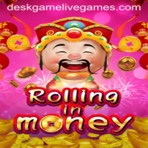 RollingInMoney: A New Twist on Desk Games