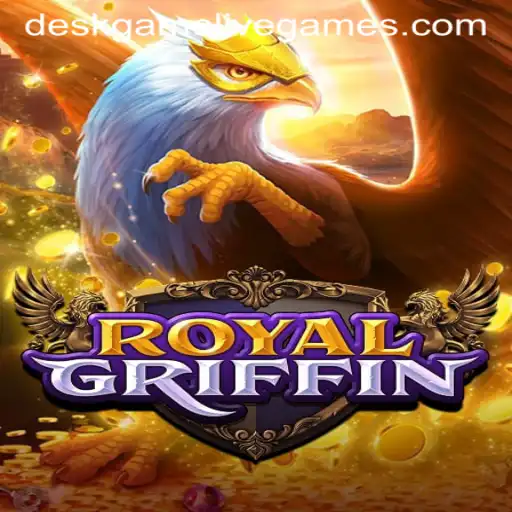 Exploring the Fascinating World of RoyalGriffin: A Compelling Desk Game