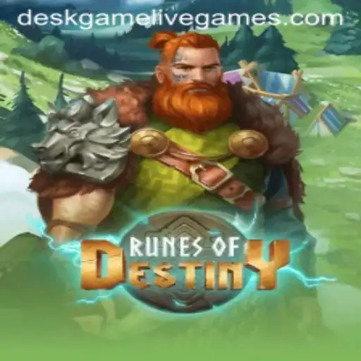 Discover the Enchanting World of RunesOfDestiny: A Leading Deskgame