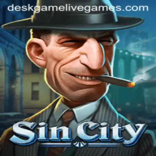 Exploring SinCity: A Thrilling Deskgame Experience