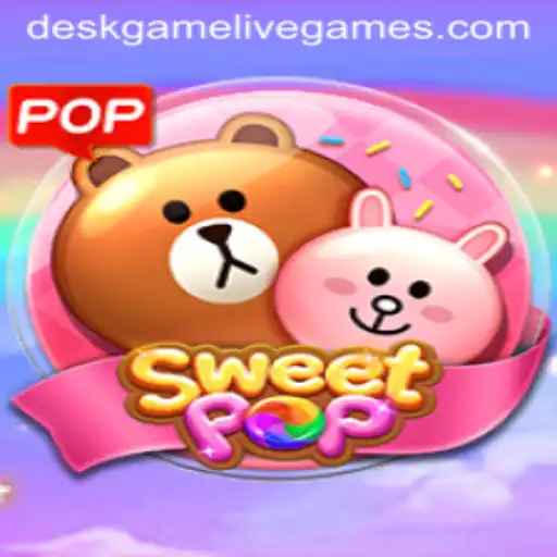 SweetPOP: Revolutionizing the World of Deskgames
