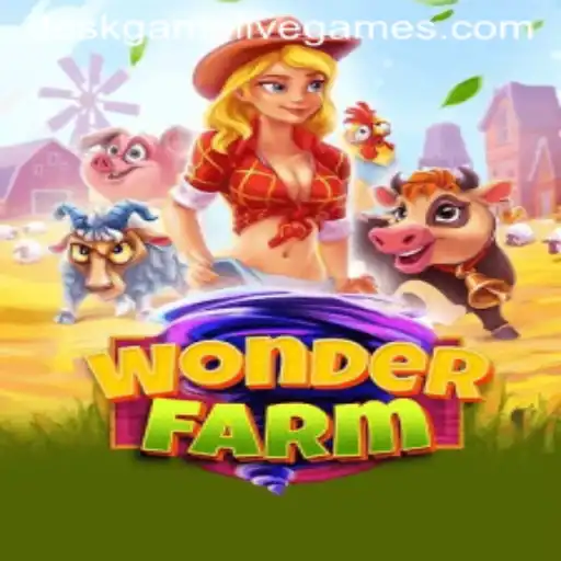 Discover the Enchanting World of WonderFarm: A New Deskgame Phenomenon