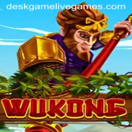 Adventure Awaits: Dive into the World of Wukong DeskGame