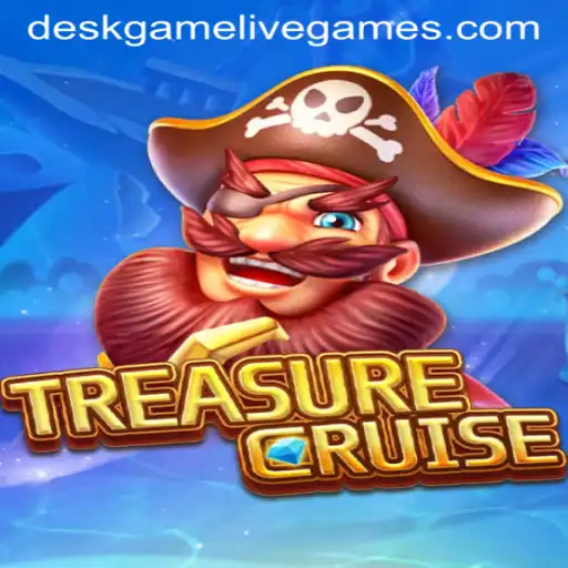 Exploring the Enchanting World of TREASURECRUISE: The Ultimate Deskgame Adventure