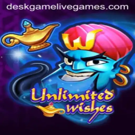 UnlimitedWishes: A Creative Journey in the Art of Deskgame