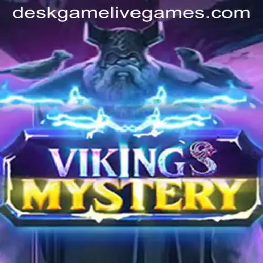 Unraveling the Mysteries of VikingsMystery: An Exciting New Desk Game