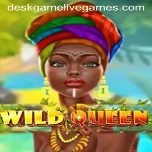 Discover the Thrills of WildQueen: A Deskgame Adventure