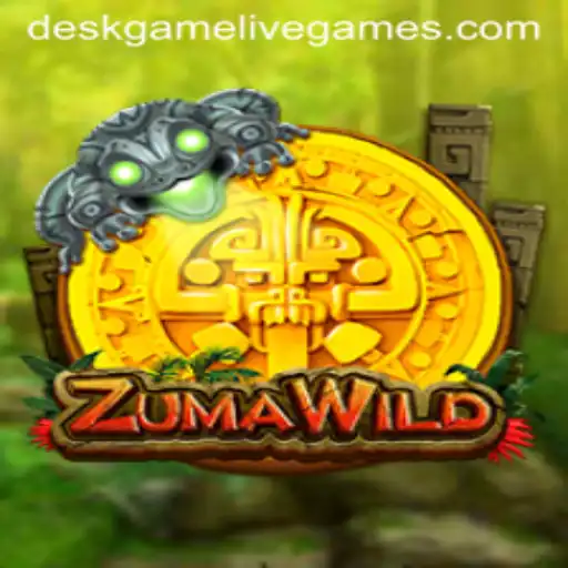 ZumaWild: A Thrilling Adventure in the World of Deskgames